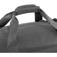 Дорожная сумка HIGHLANDER Loader Holdall 65L Dark Grey (LR065V2-DGY)