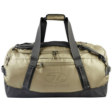 Дорожня сумка HIGHLANDER Hauler Duffel 90L Ranger Green (DB134-RG)