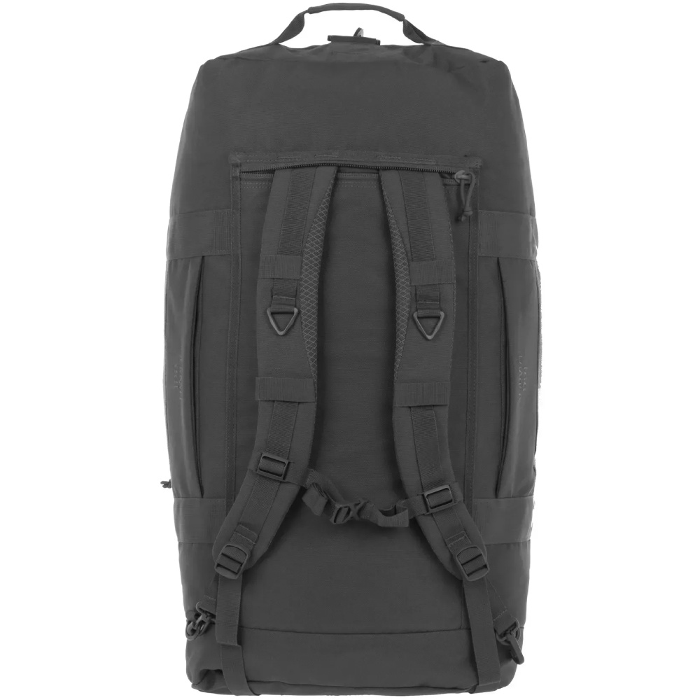Дорожня сумка HIGHLANDER Loader 100L Dark Grey (LR100V2-DGY) Розмір великий