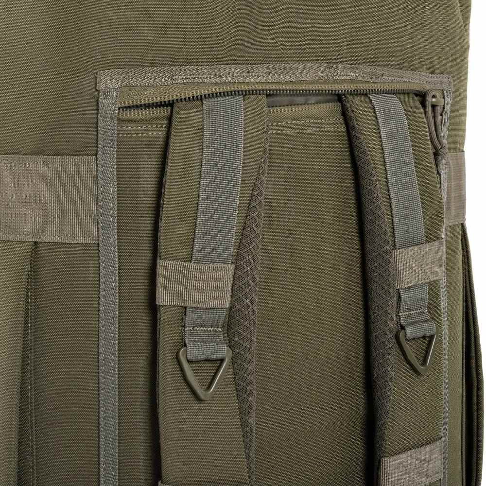 Фото Дорожная сумка HIGHLANDER Loader 100L Ranger Green (LR100V2-RG)