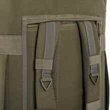 Дорожная сумка HIGHLANDER Loader 100L Ranger Green (LR100V2-RG)