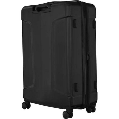 Зовнішній вигляд Валіза дорожня WENGER Legacy L Black (610867)