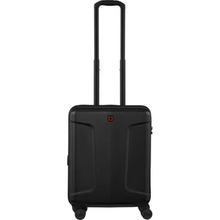 Чемодан дорожный WENGER Legacy S Black (610865)