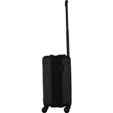 Чемодан дорожный WENGER Legacy S Black (610865)