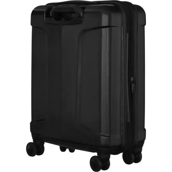 Фото Чемодан дорожный WENGER Legacy S Black (610865)