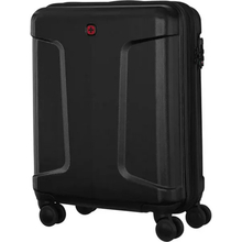 Чемодан дорожный WENGER Legacy S Black (610865)