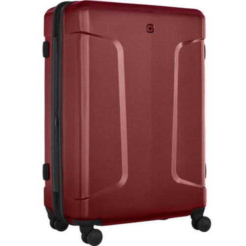 Внешний вид Чемодан дорожный WENGER Legacy L Red (610873)
