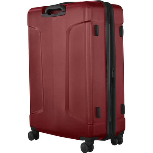 Фото Чемодан дорожный WENGER Legacy L Red (610873)