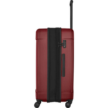 Чемодан дорожный WENGER Legacy L Red (610873)