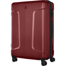 Чемодан дорожный WENGER Legacy L Red (610873)
