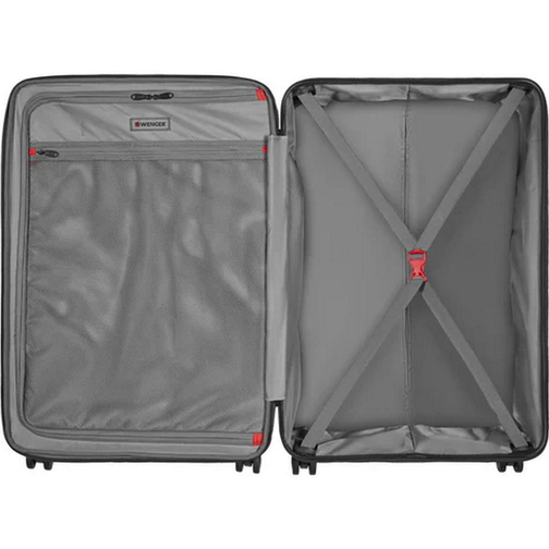 Заказать Чемодан дорожный WENGER Legacy L Red (610873)