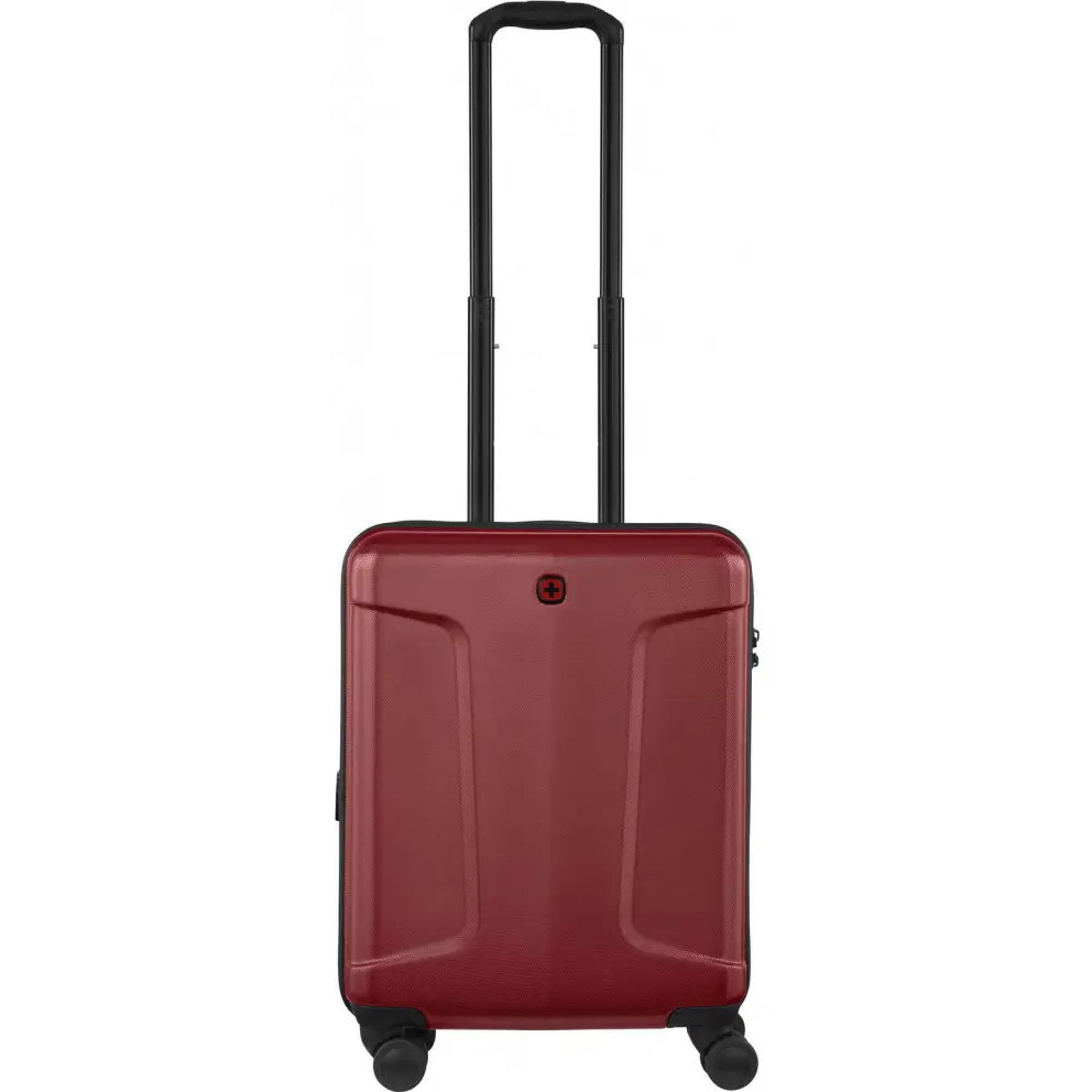 Чемодан дорожный WENGER Legacy S Red (610871)
