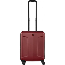 Чемодан дорожный WENGER Legacy S Red (610871)