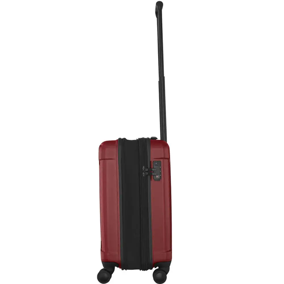 Чемодан дорожный WENGER Legacy S Red (610871) Размер малый