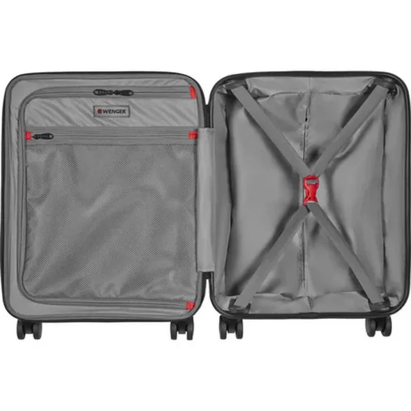 Заказать Чемодан дорожный WENGER Legacy S Red (610871)