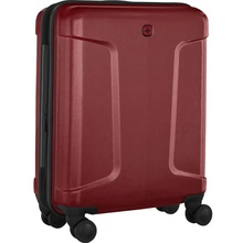 Чемодан дорожный WENGER Legacy S Red (610871)