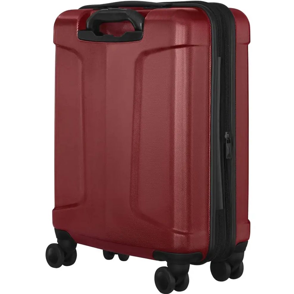 Фото Чемодан дорожный WENGER Legacy S Red (610871)