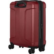 Чемодан дорожный WENGER Legacy S Red (610871)