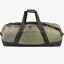 Дорожня сумка HIGHLANDER Hauler Duffel 120L Ranger Green (DB135-RG)
