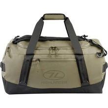 Дорожная сумка HIGHLANDER Hauler Duffel 65L Ranger Green (DB133-RG)