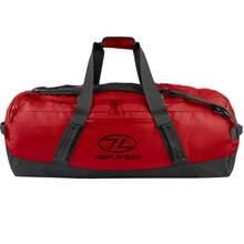 Дорожня сумка HIGHLANDER Hauler Duffel 120 л Red (DB135-RD)