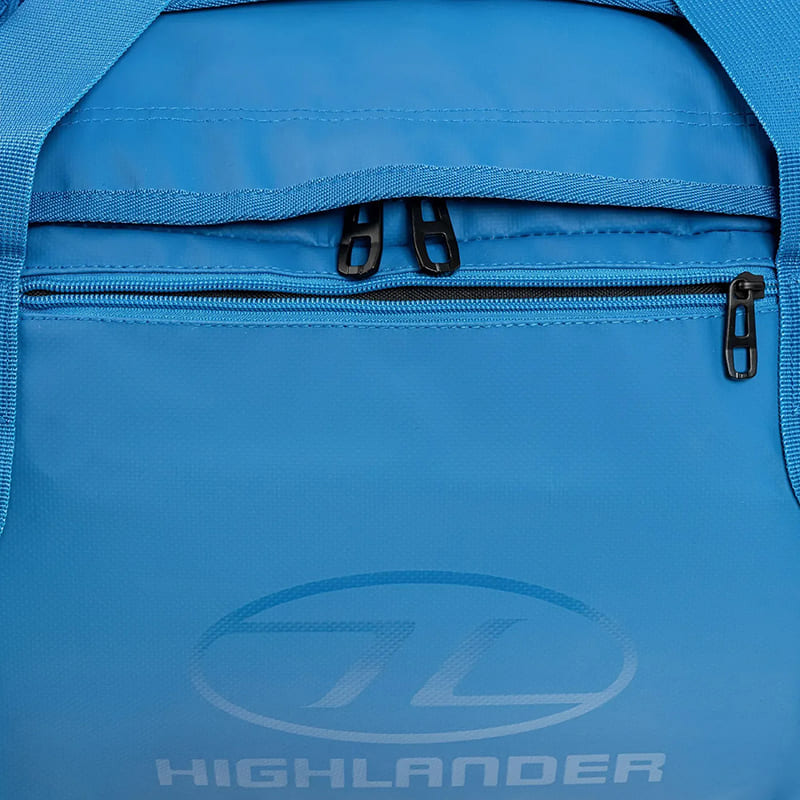 Покупка Сумка рюкзак HIGHLANDER Storm Kitbag 65 л Blue (DB123-BL)