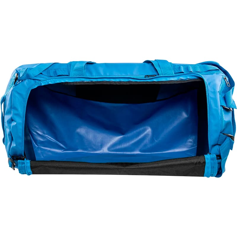 Сумка рюкзак HIGHLANDER Storm Kitbag 65 л Blue (DB123-BL) Замок вбудований