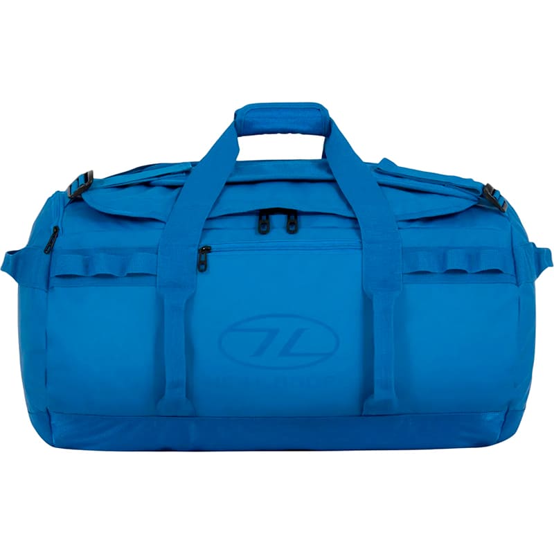 Сумка рюкзак HIGHLANDER Storm Kitbag 65 л Blue (DB123-BL)