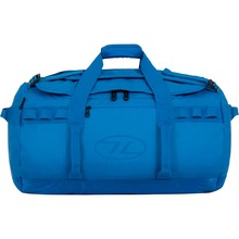 Сумка рюкзак HIGHLANDER Storm Kitbag 65 л Blue (DB123-BL)