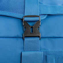 Сумка рюкзак HIGHLANDER Storm Kitbag 65 л Blue (DB123-BL)