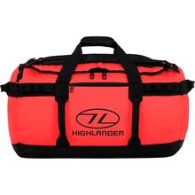 Сумка рюкзак HIGHLANDER Storm Kitbag 65 л Red (DB123-RD)