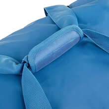 Сумка-рюкзак HIGHLANDER Storm Kitbag 90 л Blue (DB124-BL)