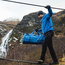 Сумка-рюкзак HIGHLANDER Storm Kitbag 90 л Blue (DB124-BL)