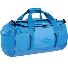 Дорожная сумка HIGHLANDER Storm Kitbag 45L Blue (DB122-BL)
