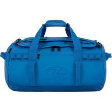 Дорожная сумка HIGHLANDER Storm Kitbag 45L Blue (DB122-BL)