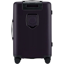 Валіза NINETYGO Xiaomi Sweet Journey Luggage 25 Dark purple (6941413241991)