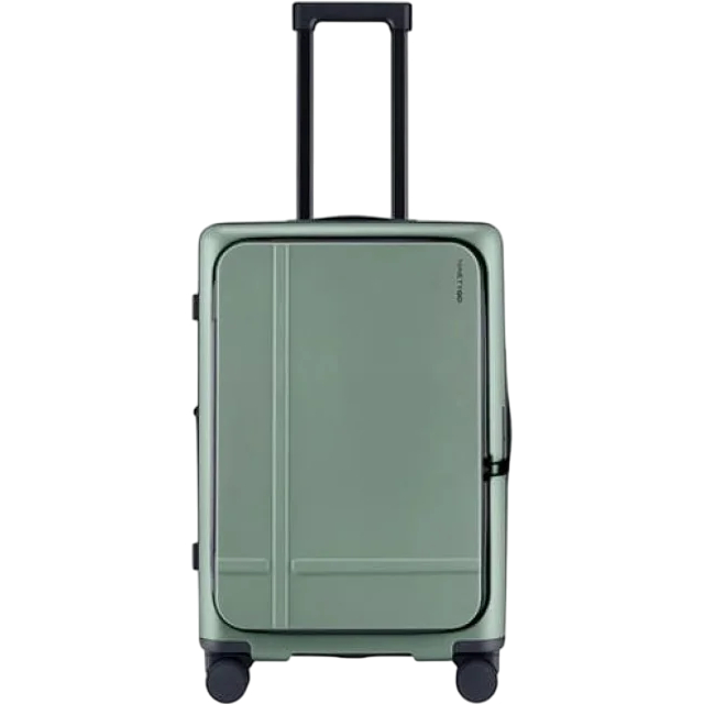 Валіза NINETYGO Xiaomi Sweet Journey Luggage 25 Green (6941413242004) Розмір середній
