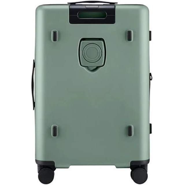Валіза NINETYGO Xiaomi Sweet Journey Luggage 25 Green (6941413242004) Додатково тримач для пляшки