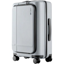 Валіза NINETYGO Xiaomi Sweet Journey Luggage 25 Grey (6941413242011)