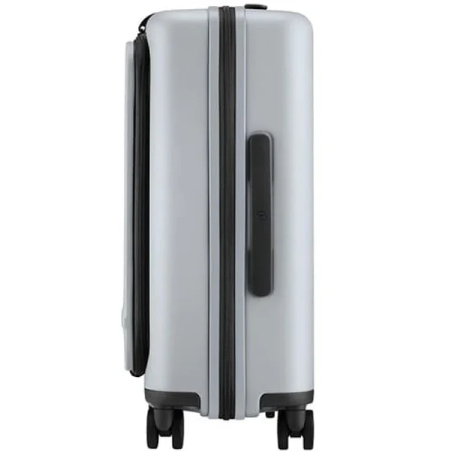 Валіза NINETYGO Xiaomi Sweet Journey Luggage 25 Grey (6941413242011) Розмір середній