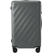 Валіза NINETYGO Xiaomi Ripple Luggage 29 Grey (6941413225779)