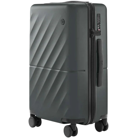 Валіза NINETYGO Xiaomi Ripple Luggage 29 Grey (6941413225779)