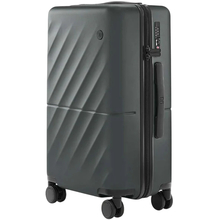Чемодан NINETYGO Xiaomi Ripple Luggage 29 Grey (6941413225779)