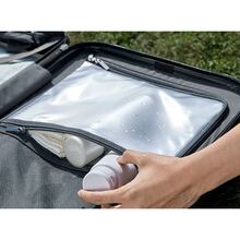 Валіза NINETYGO Xiaomi Ripple Luggage 29 Grey (6941413225779)