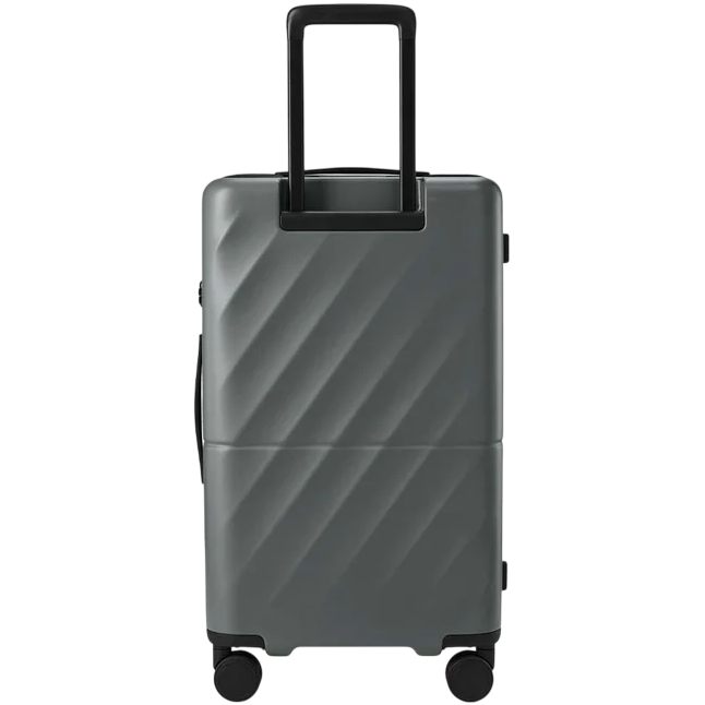 Валіза NINETYGO Xiaomi Ripple Luggage 29 Grey (6941413225779) Розмір великий