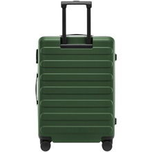 Валіза NINETYGO Xiaomi Rhine Luggage 28 White+Green (6941413222150)