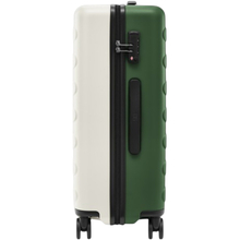 Валіза NINETYGO Xiaomi Rhine Luggage 24 White+Green (6941413222075)