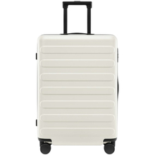 Валіза NINETYGO Xiaomi Rhine Luggage 24 White+Green (6941413222075)
