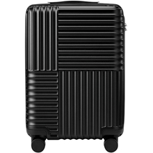 Валіза NINETYGO Xiaomi HIMALAYA Luggage 20 Black (6941413219952)