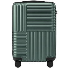 Чемодан NINETYGO Xiaomi HIMALAYA Luggage 20 Green (6941413219938)
